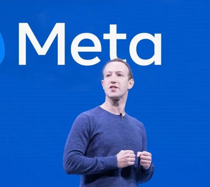 Más de 11 mil empleados despedidos en Meta